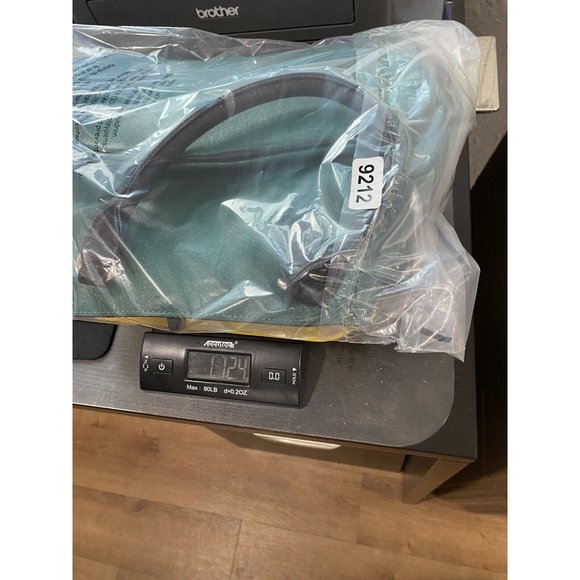 Womens Hat Style Purse Green Black Handbag Satchel - Picture 11 of 11